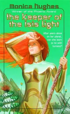 Az Ízisz-fény őrzője - Keeper of the Isis Light