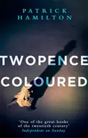 Twopence Coloured