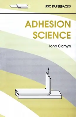Adhéziós tudomány - Adhesion Science