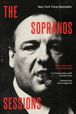 The Sopranos Sessions