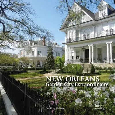 New Orleans: An Intimate Journey Through a City with Soul