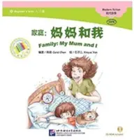 Moje máma a já - My Mum and I