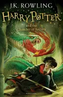 Harry Potter és a titkok kamrája - Harry Potter and the Chamber of Secrets