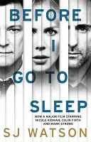 Mielőtt aludni megyek - Before I Go To Sleep