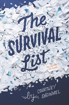 A túlélési lista - The Survival List