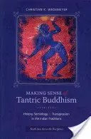 Értelmet adni a tantrikus buddhizmusnak: History, Semiology, and Transgression in the Indian Traditions (Történelem, szemiológia és transzgresszió az indiai hagyományokban) - Making Sense of Tantric Buddhism: History, Semiology, and Transgression in the Indian Traditions