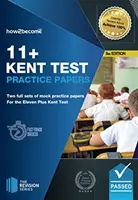 KENT TESZT GYAKORLATI PAPÍROK 3. KIADÁS - KENT TEST PRACTICE PAPERS 3RD EDITION