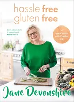 Gondtalan, gluténmentes - Több mint 100 finom, gluténmentes családi recept - Hassle Free, Gluten Free - Over 100 delicious, gluten-free family recipes