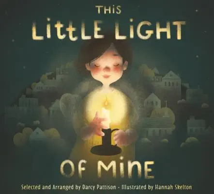 Az én kis fényem - This Little Light of Mine