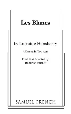 Les Blancs