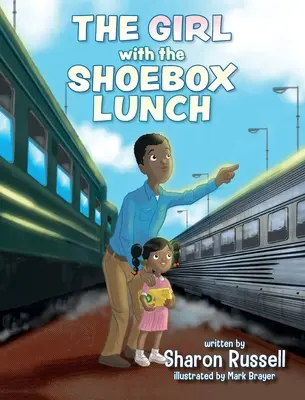 A lány a cipősdobozos ebéddel - The Girl with the Shoebox Lunch