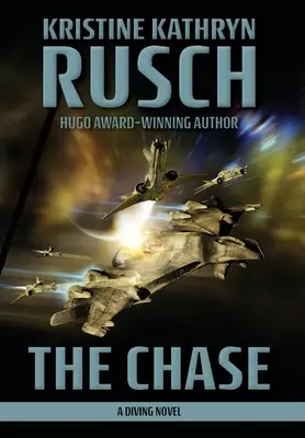 The Chase: A Diving Novel