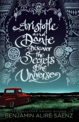 Arisztotelész és Dante felfedezi a világegyetem titkait - Aristotle and Dante Discover the Secrets of the Universe