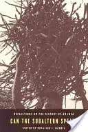 Can the Subaltern Speak? Gondolatok egy eszme történetéről - Can the Subaltern Speak?: Reflections on the History of an Idea