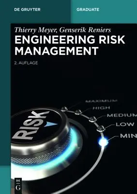 Mérnöki kockázatkezelés - Engineering Risk Management