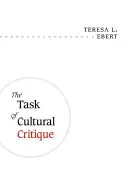 A kultúrkritika feladata - The Task of Cultural Critique