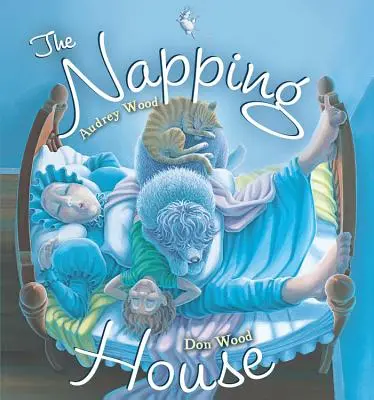 A szunyókáló ház - The Napping House