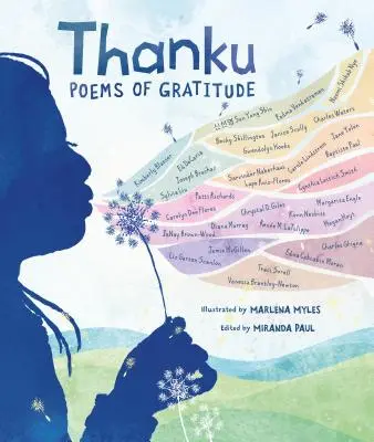 Thanku: A hála versei - Thanku: Poems of Gratitude