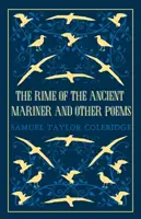 Az ókori tengerész dallama és más versek - The Rime of the Ancient Mariner and Other Poems