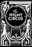 Éjszakai cirkusz - Night Circus