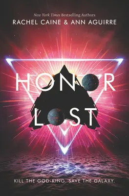 Elveszett becsület - Honor Lost