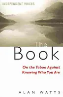 Könyv a tabu ellen, hogy tudjuk, kik vagyunk - Book on the Taboo Against Knowing Who You Are