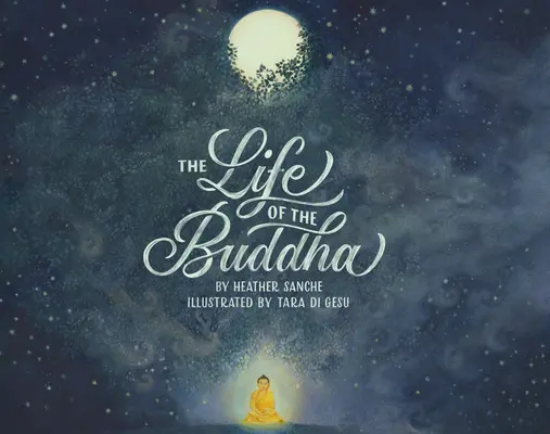 Buddha élete - The Life of the Buddha