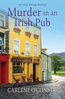 Gyilkosság egy ír kocsmában - Murder in an Irish Pub