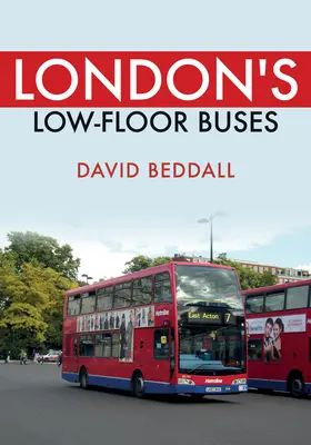 Londoni alacsonypadlós buszok - London's Low-Floor Buses