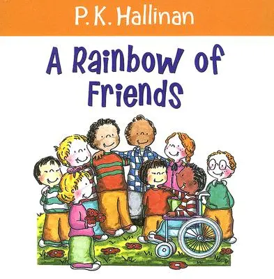 A barátok szivárványa - A Rainbow of Friends