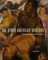 A többi amerikai modern: Matsura, Ishigaki, Noda, Hayakawa - The Other American Moderns: Matsura, Ishigaki, Noda, Hayakawa