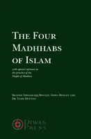 Az iszlám négy mádhábja - The Four Madhhabs of Islam