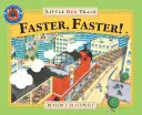 Gyorsabban, gyorsabban, Kis Piros Vonat - Faster, Faster, Little Red Train