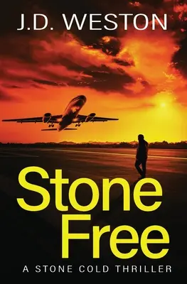 Stone Free: A British Action Crime Thriller