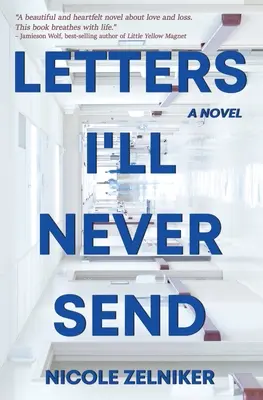 Levelek, amelyeket soha nem küldök el - Letters I'll Never Send