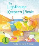 A világítótoronyőr piknikje - Lighthouse Keeper's Picnic