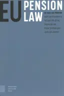 Eu nyugdíjtörvény - Eu Pension Law