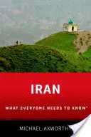 Irán: Amit mindenkinek tudnia kell(ene) - Iran: What Everyone Needs to Know(r)