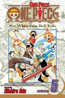 One Piece, Vol. 5, 5