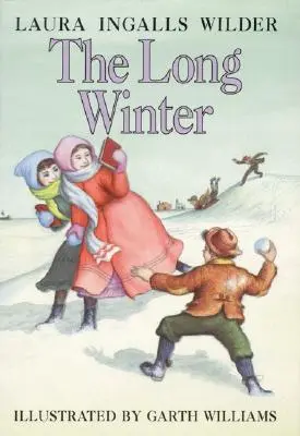 A hosszú tél - The Long Winter