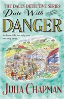 Randi a veszéllyel, 5. kötet - Date with Danger, Volume 5