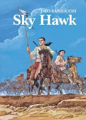 Sky Hawk