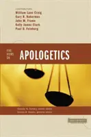 Öt nézet az apologetikáról - Five Views on Apologetics