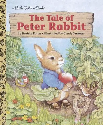 A nyúl Péter története - The Tale of Peter Rabbit