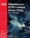 AQA GCSE Chemistry for Combined Science (Trilogy) Student Book (diákkönyv) - AQA GCSE Chemistry for Combined Science (Trilogy) Student Book