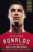 Cristiano Ronaldo: Az életrajz - Cristiano Ronaldo: The Biography