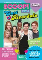 A Riverdale szereplői: Issue #3 - Cast of Riverdale: Issue #3