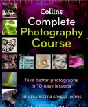 Collins Complete Photography Course