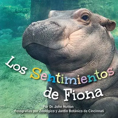 Los Sentimientos de Fiona = Fiona érzései - Los Sentimientos de Fiona = Fiona's Feelings