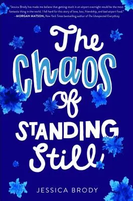 A megállás káosza - The Chaos of Standing Still